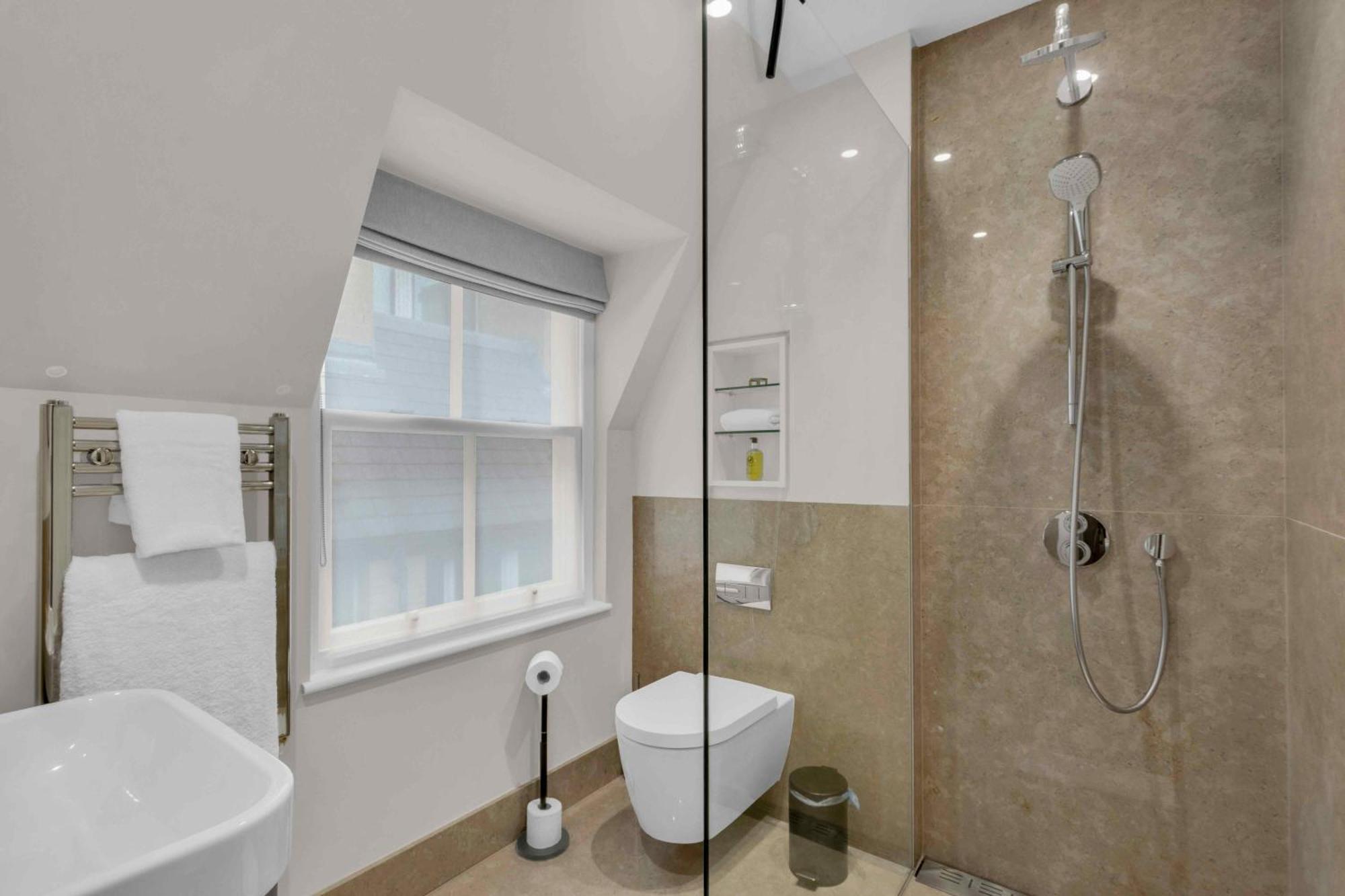 Be London - Chancery Lane Apartments Exterior photo