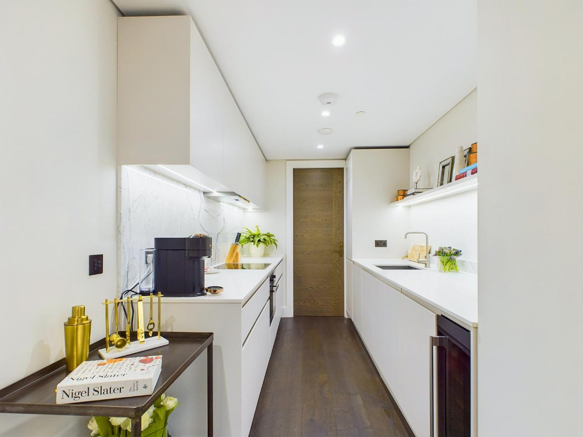 Be London - Chancery Lane Apartments Exterior photo