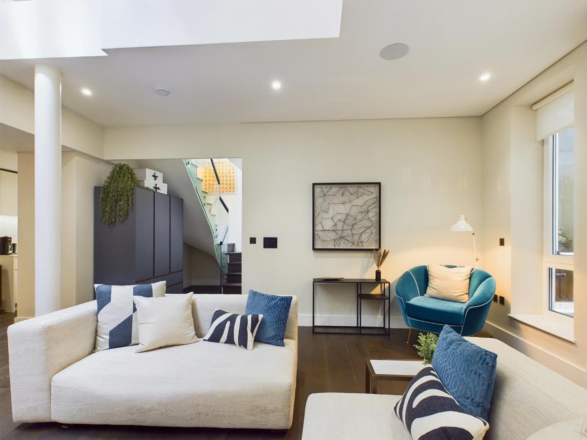 Be London - Chancery Lane Apartments Exterior photo