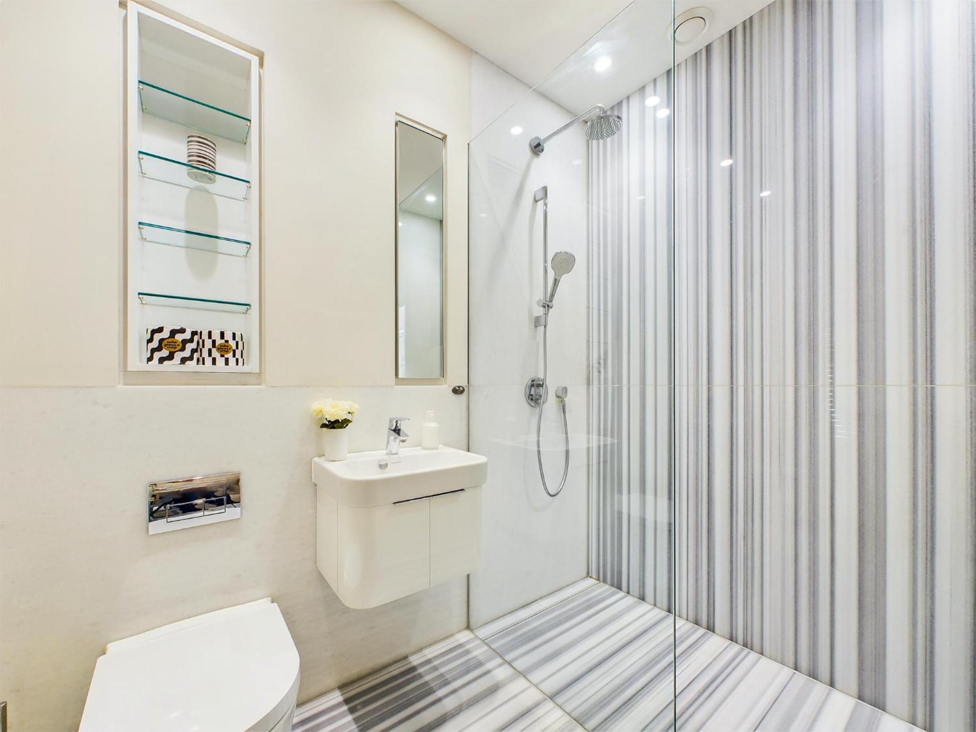 Be London - Chancery Lane Apartments Exterior photo